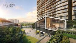 Lakeside Drive (D22), Condominium #633374881